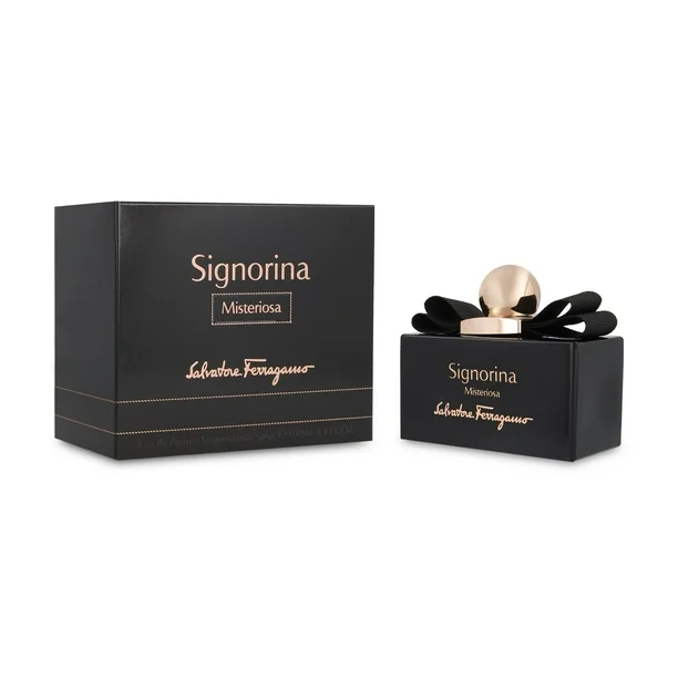 Perfume Salvatore Ferragamo Signorina Misteriosa 100ml