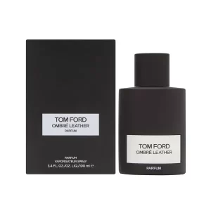 Perfume Tom Ford Ombre Leather Parfum 100ml