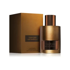 Perfume Tom Ford Oud Minerale 100ml