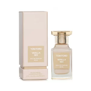 Perfume Tom Ford Vainilla Sex 50ml