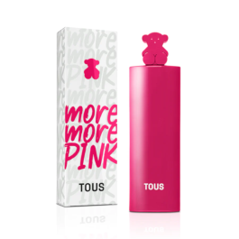 Perfume Tous More More Pink 90ml