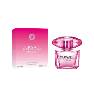 Perfume Versace Bright Crystal Absolu 90ml