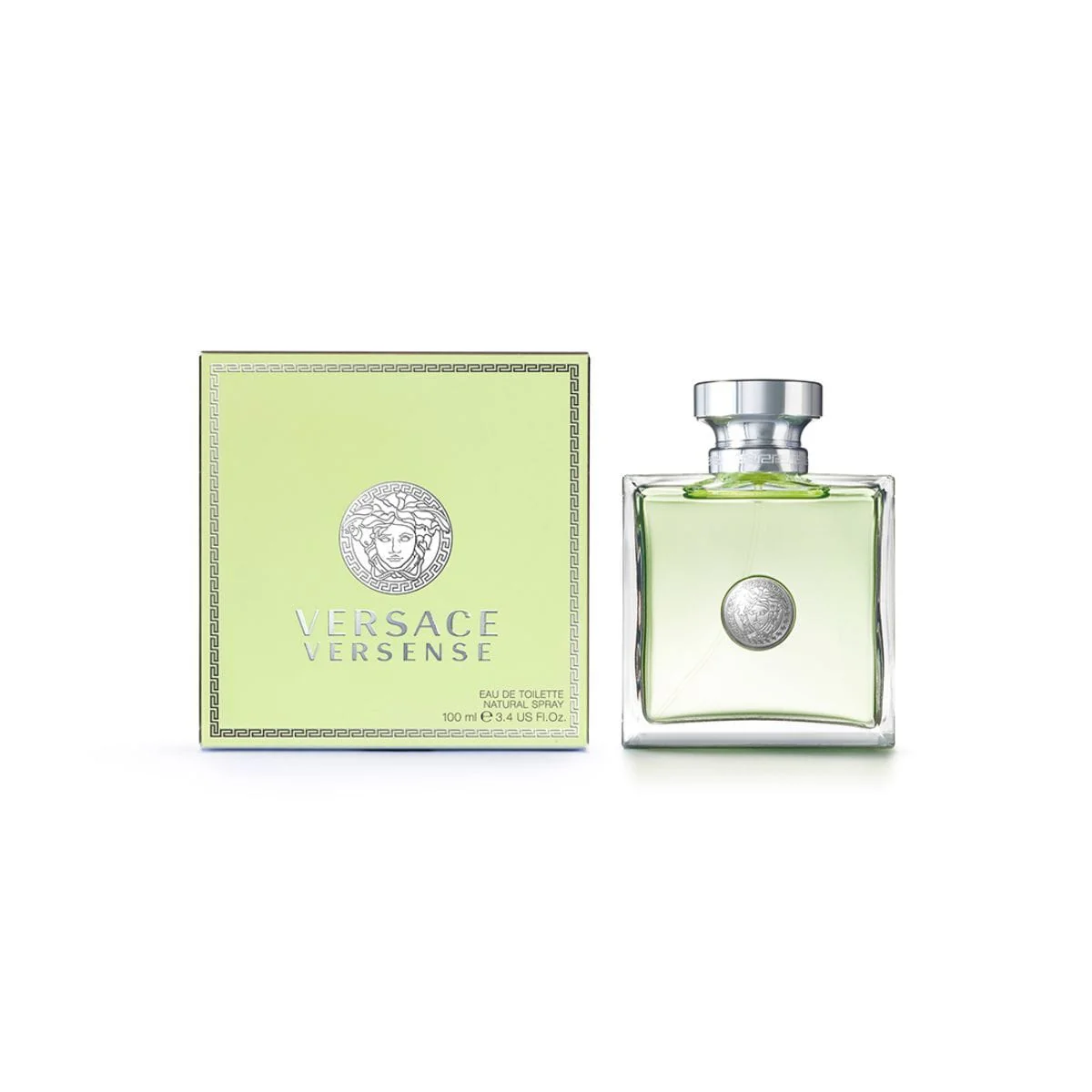 Perfume Versace Versense 100ml