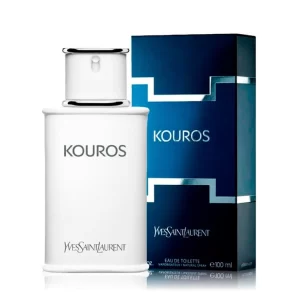 Perfume Yves Saint Laurent Kouros 100ml