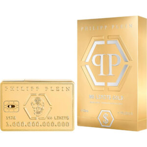 Perfume Philipp Plein No Limits Gold 90ml