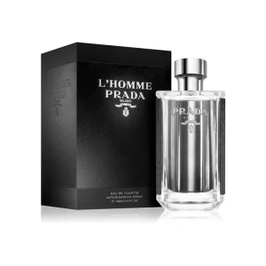 Perfume Prada L'Homme 100ml