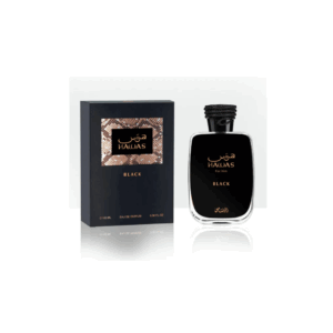 Perfume Rasasi Hawas Black 100ml