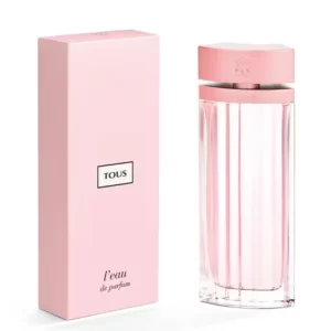 Perfume Tous L'Eau Eau De Parfum100ml
