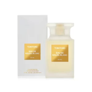 Perfume Tom Ford Eau de Soleil Blanc 100ml