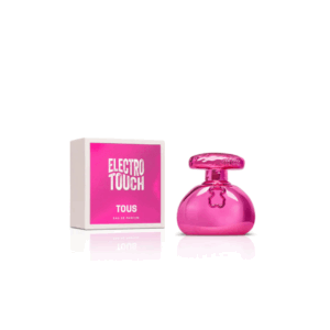 Perfume Tous Electro Touch 100ml