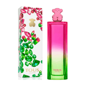 Perfume Tous Gems Power 100ml