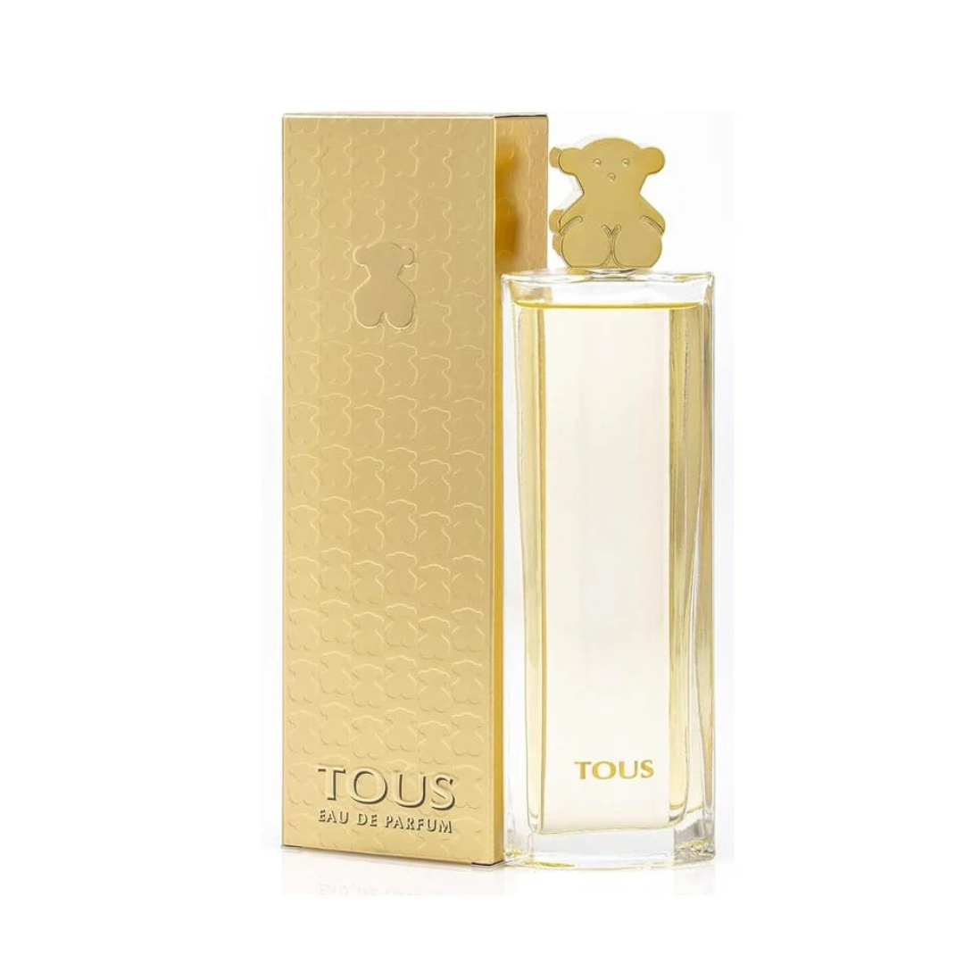 Perfume Tous Gold 100ml