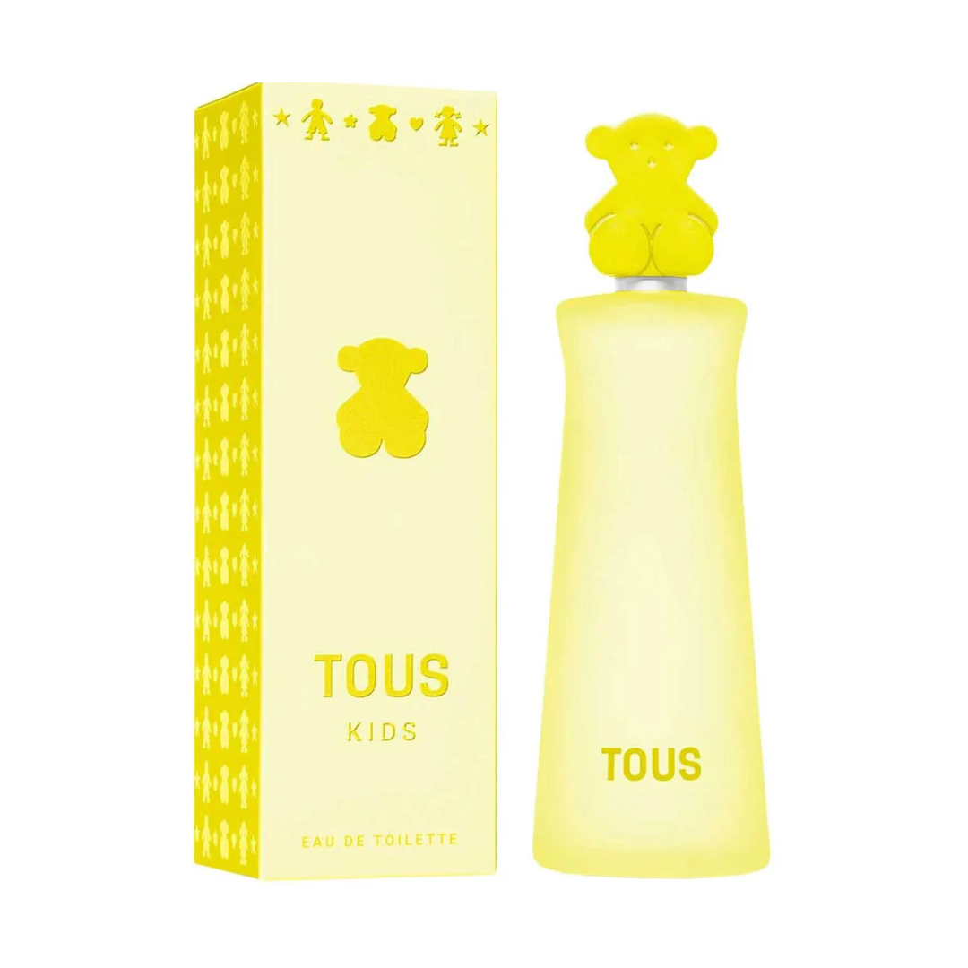 Perfume Tous Kids Bear 100ml