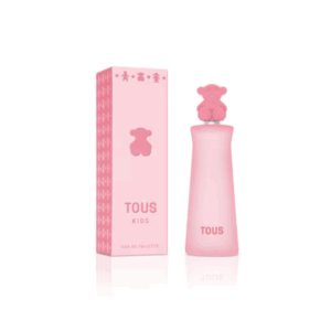 Perfume Tous Kids Girl 100ml