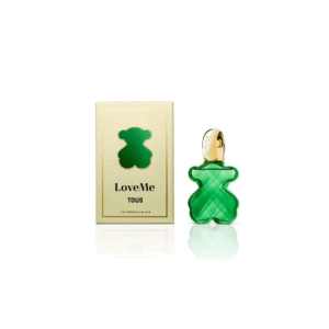Perfume Tous LoveMe The Emerald Elixir 90ml