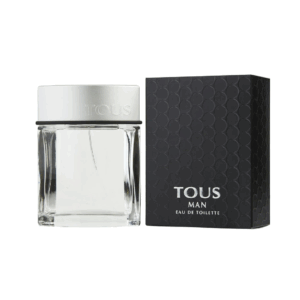 Perfume Tous Man 100ml