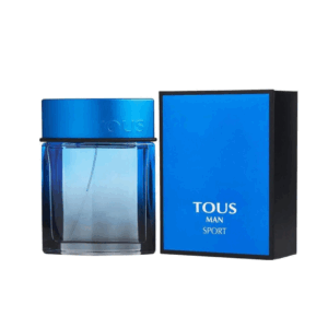 Perfume Tous Man Sport100ml