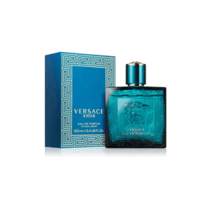 Perfume Versace Eros Eau De Parfum 100ml