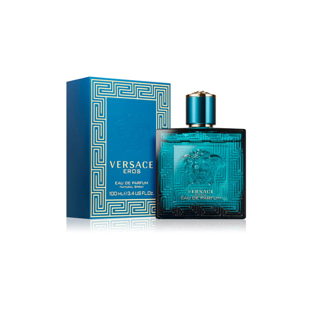 Perfume Versace Eros Parfum 100ml