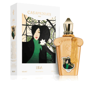 Perfume Xerjoff Casamorati 1888 Lira 100ml