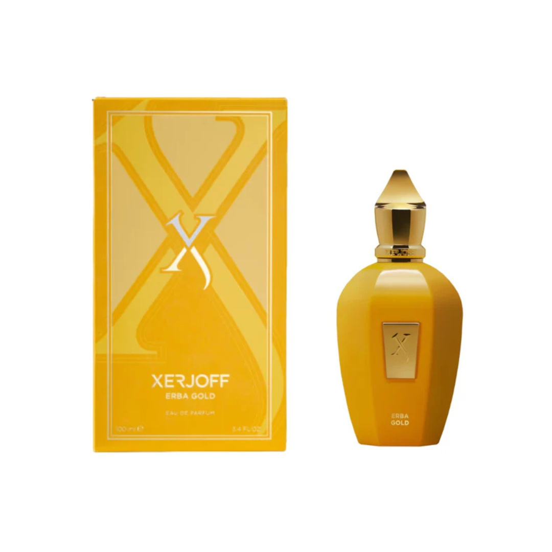 Perfume Xerjoff Erba Gold 100ml