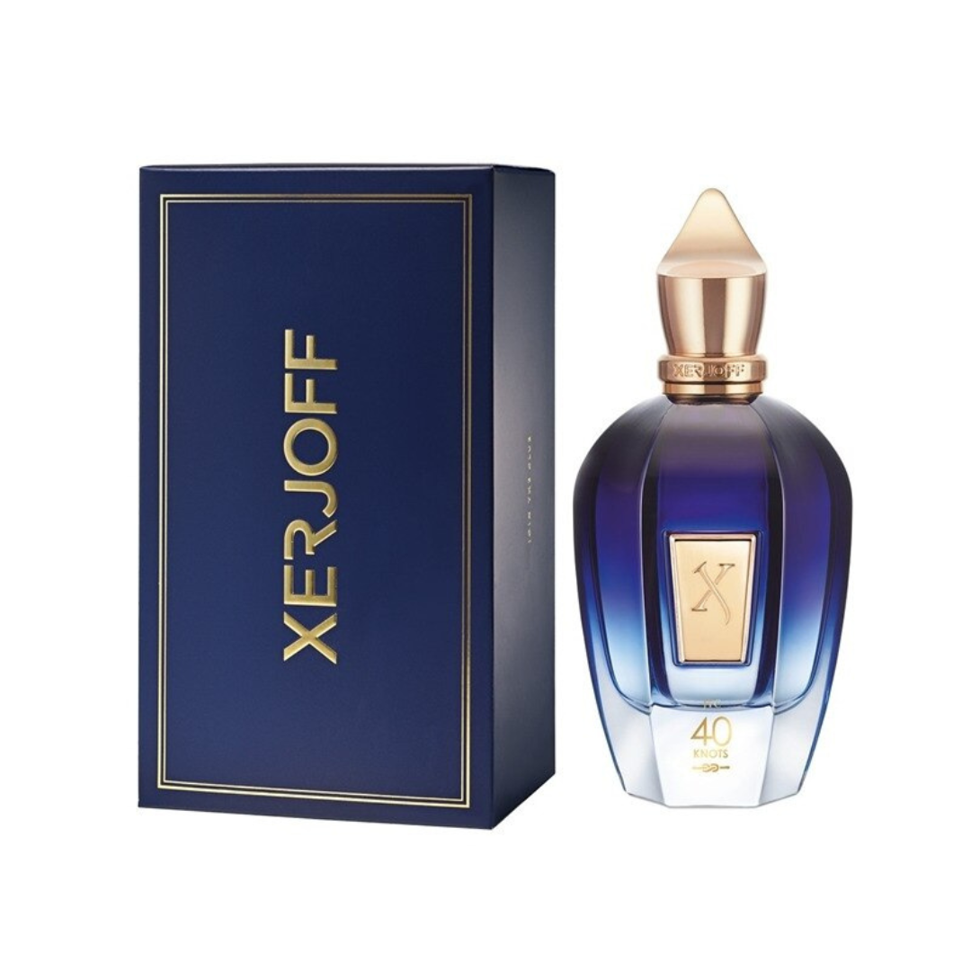 Perfume Xerjoff 40 Knots 100ml
