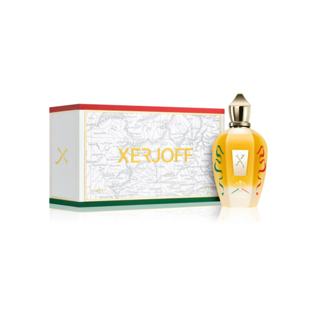 Perfume Xerjoff XJ 1861 Decas 100ml