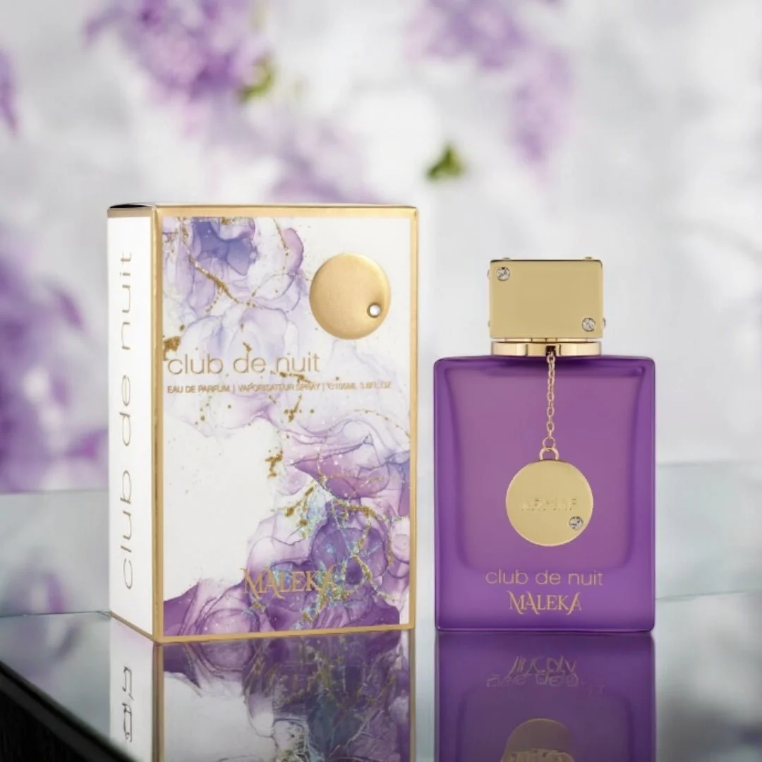 Perfume Armaf Club De Nuit Maleka 105 ml