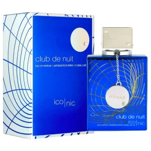Perfume Armaf Club De Nuit  Iconic  Edp  105Ml  Men