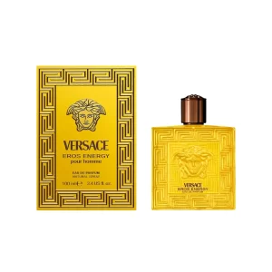 Perfume Versace Eros energy 100ml