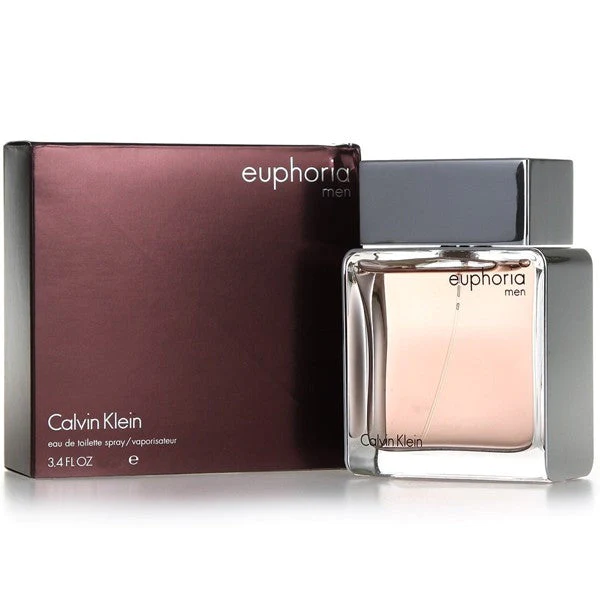 Perfume Calvin Klein Euphoria Men 100 Ml