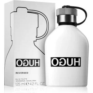 Perfume Hugo Boss HUGO Reversed 125ml