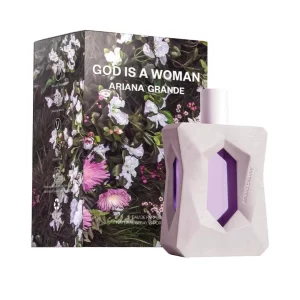 Perfume Ariana Grande God Is A Woman 100ml