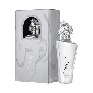 Perfume Lattafa Maahir Legacy 100ml