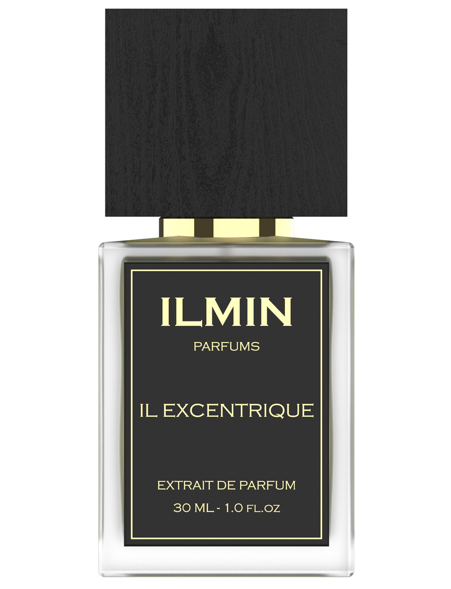 PERFUME ILMIN IL EXCENTRIQUE 30 ML MEN