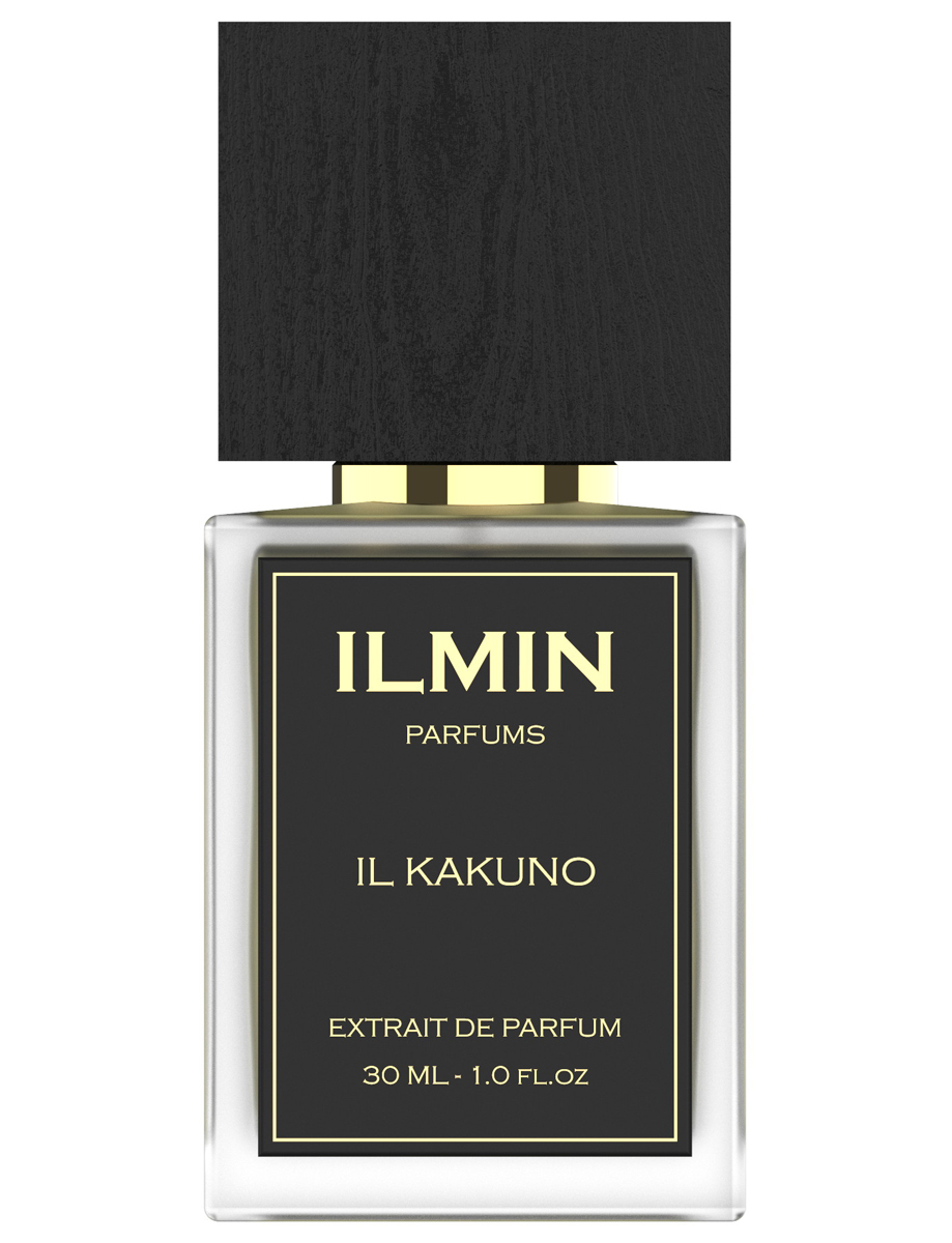 PERFUME ILMIN IL KAKUNO 30 ML MEN