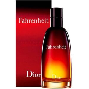 Perfume Dior Fahrenheit 200ml Hombre