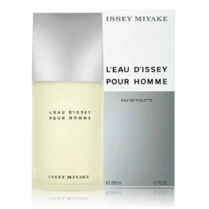 Perfume Issey miyake 200 ml