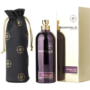 Perfume Montale Intense Cafe 100 ml Unisex