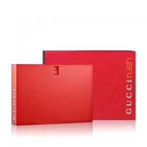 Perfume Gucci Rush 75ml