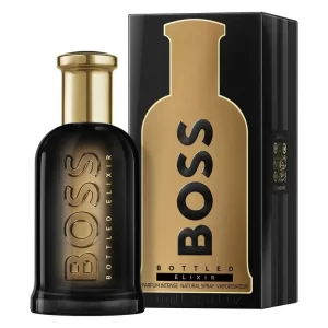 Perfume Hugo Boss Bottled Elixir 100ml