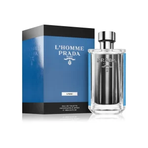 Perfume Prada L'Homme L'Eau 100ml