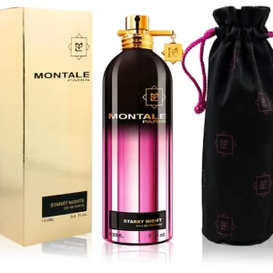 Perfume Montale Starry Nights100 ml Unisex