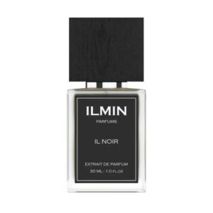 PERFUME ILMIN IL NOIR 30 ML MEN