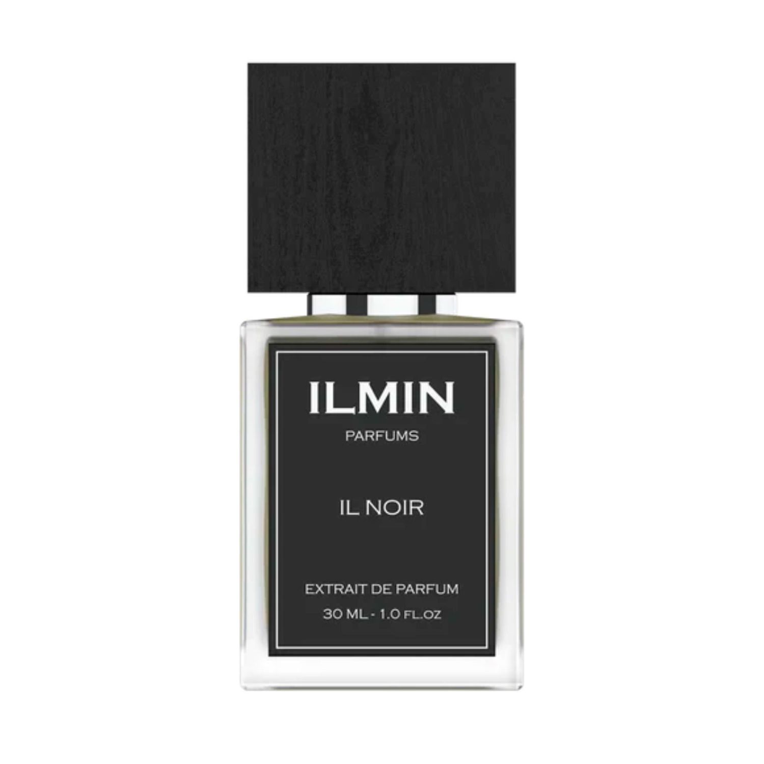 PERFUME ILMIN IL NOIR 30 ML MEN