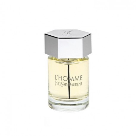 Perfume Yves Saint Laurent L'Homme 100ml